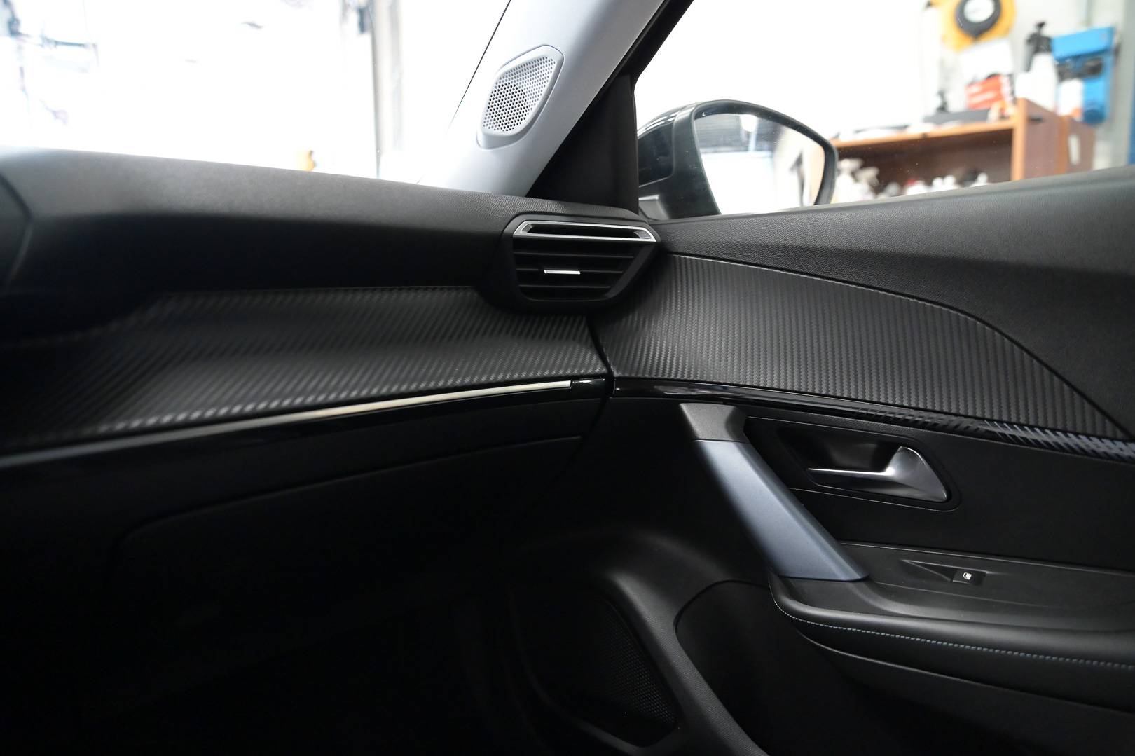 PEUGEOT 2008 - Foto 12