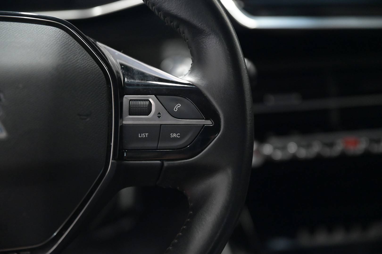 PEUGEOT 2008 - Foto 16