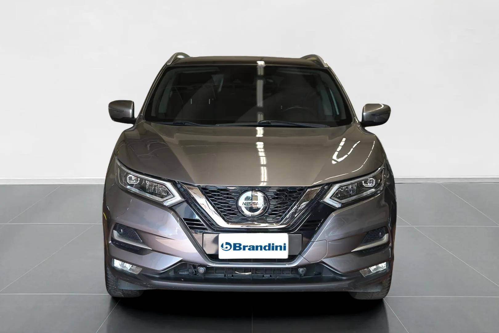 NISSAN Qashqai - Foto 2