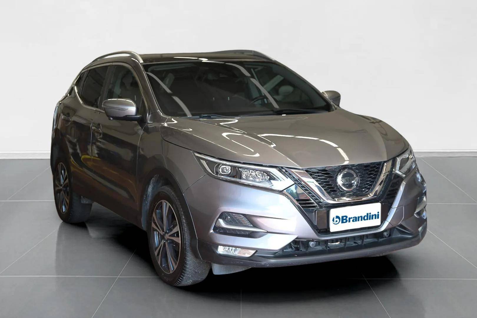 NISSAN Qashqai - Foto 3