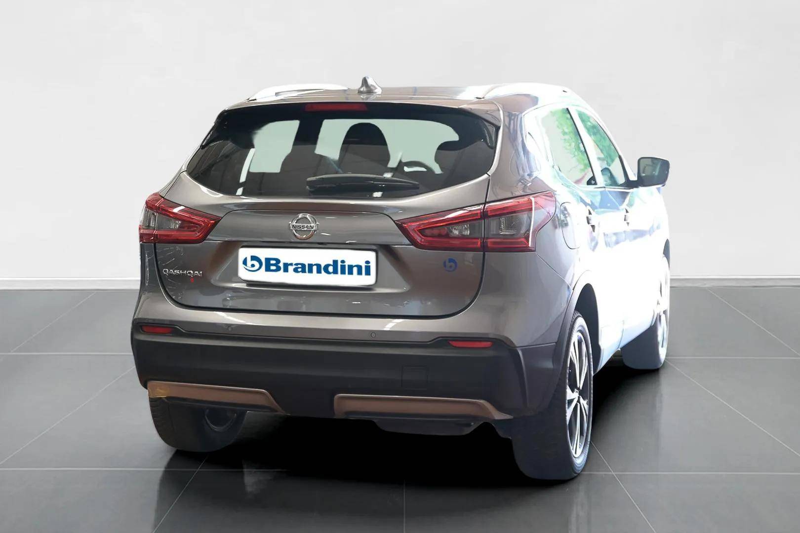 NISSAN Qashqai - Foto 4