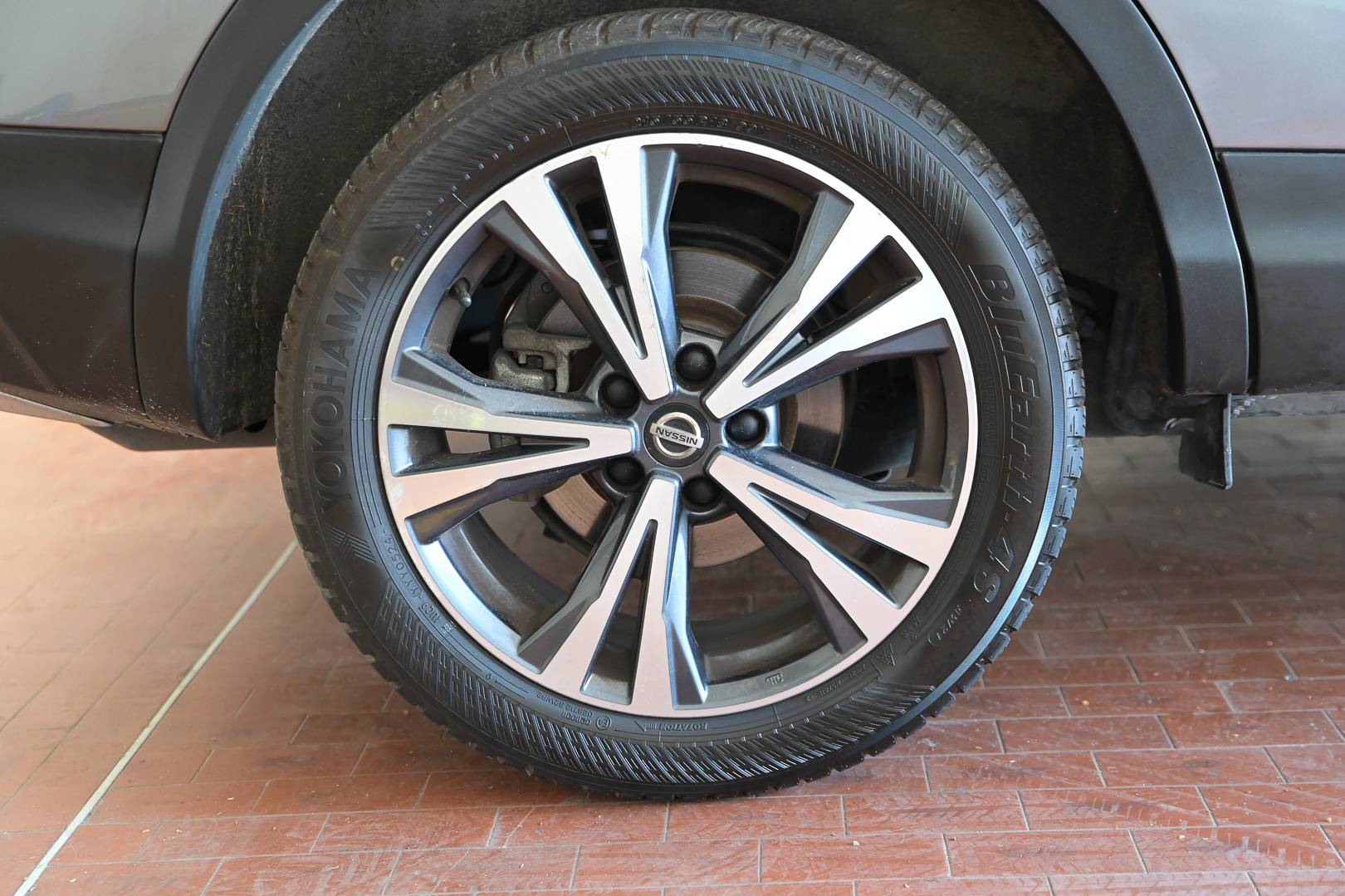 NISSAN Qashqai - Foto 7