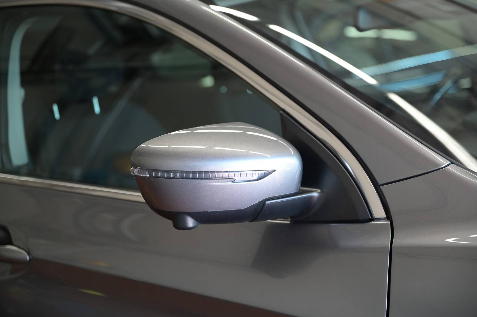 NISSAN Qashqai - Foto 8