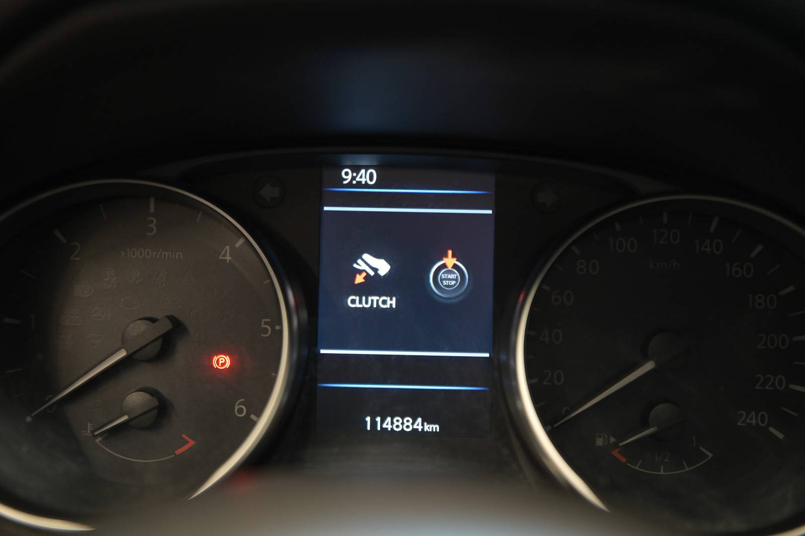 NISSAN Qashqai - Foto 11