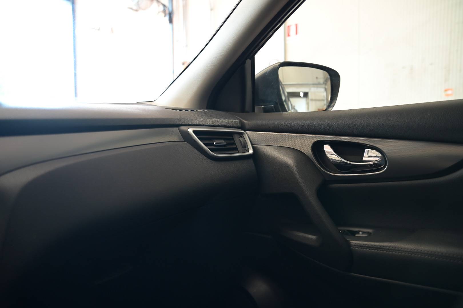 NISSAN Qashqai - Foto 12