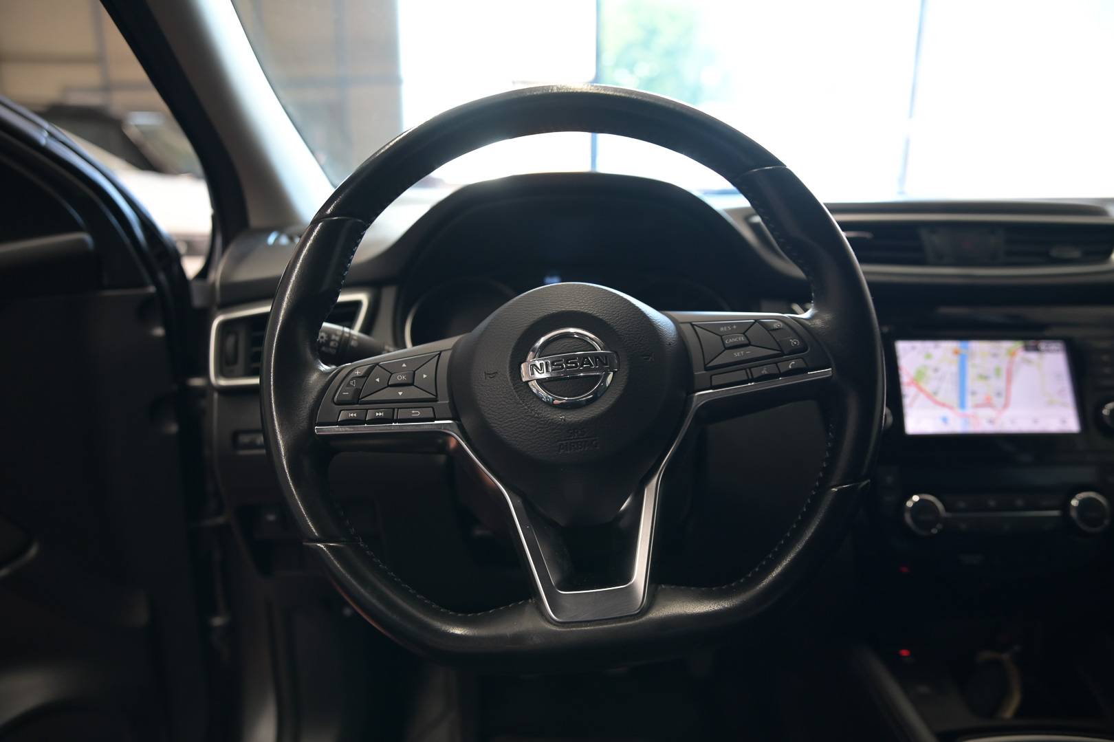 NISSAN Qashqai - Foto 14