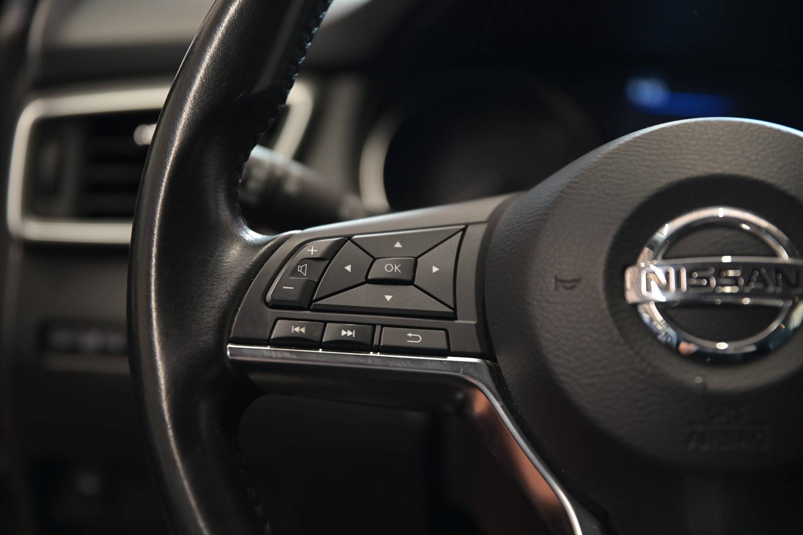 NISSAN Qashqai - Foto 15