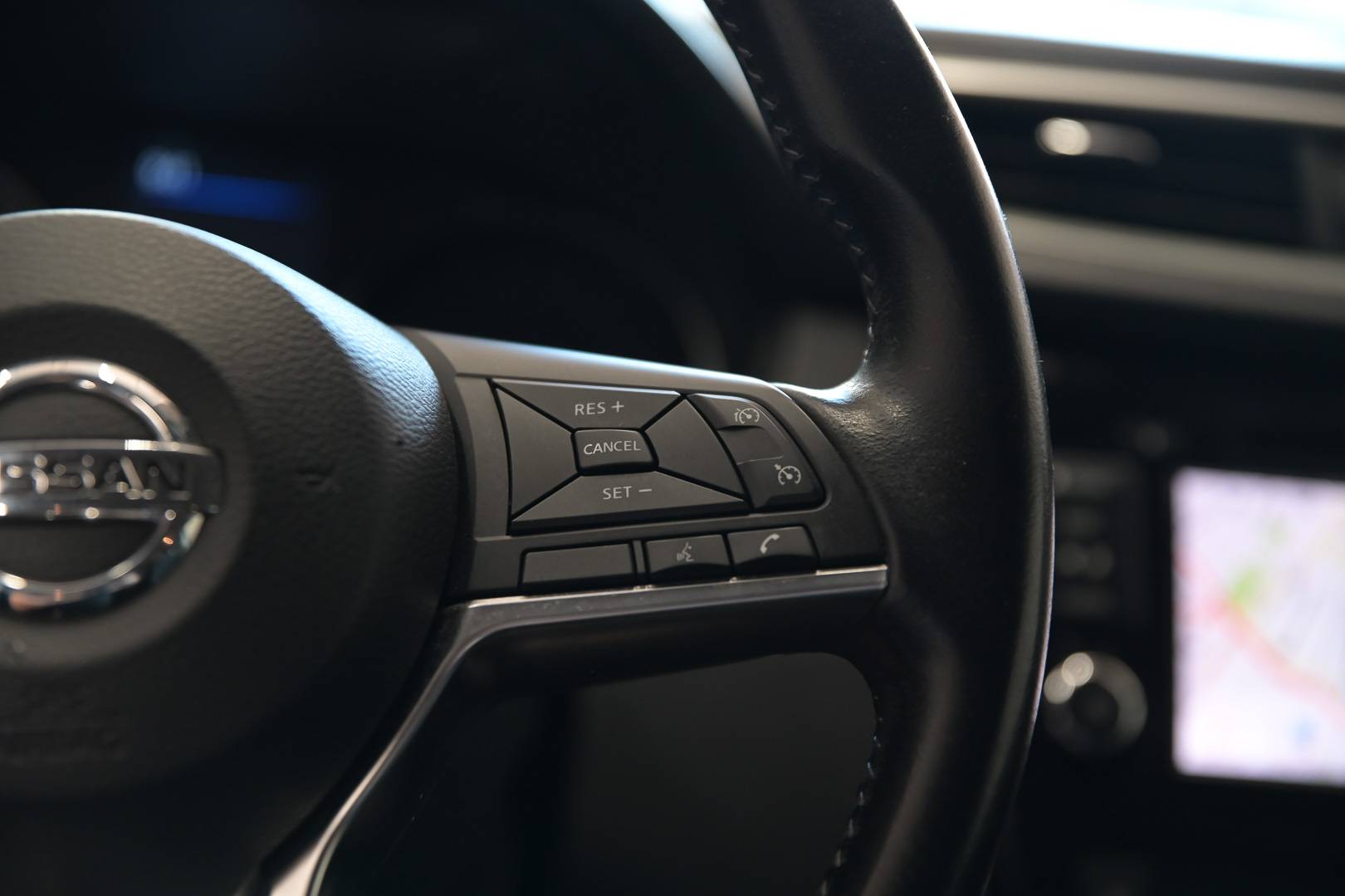 NISSAN Qashqai - Foto 16