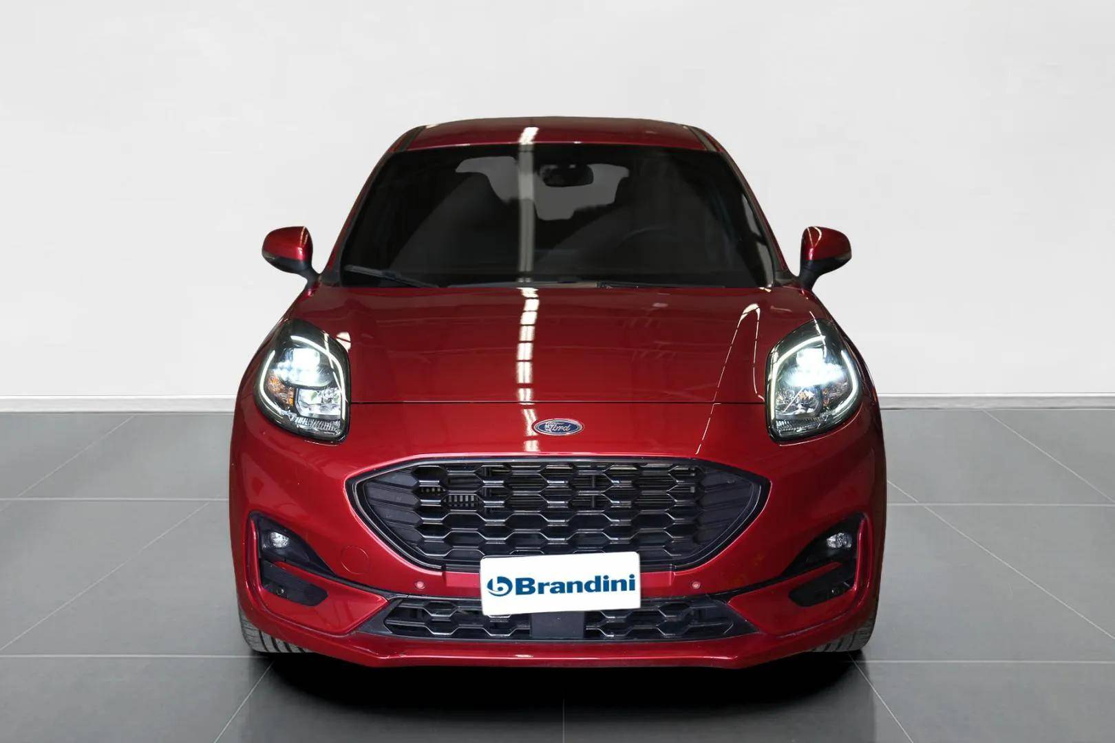 FORD Puma - Foto 2