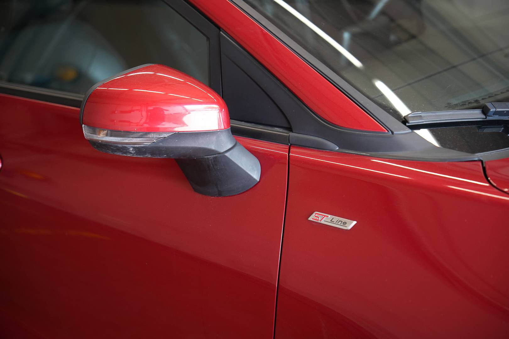 FORD Puma - Foto 5