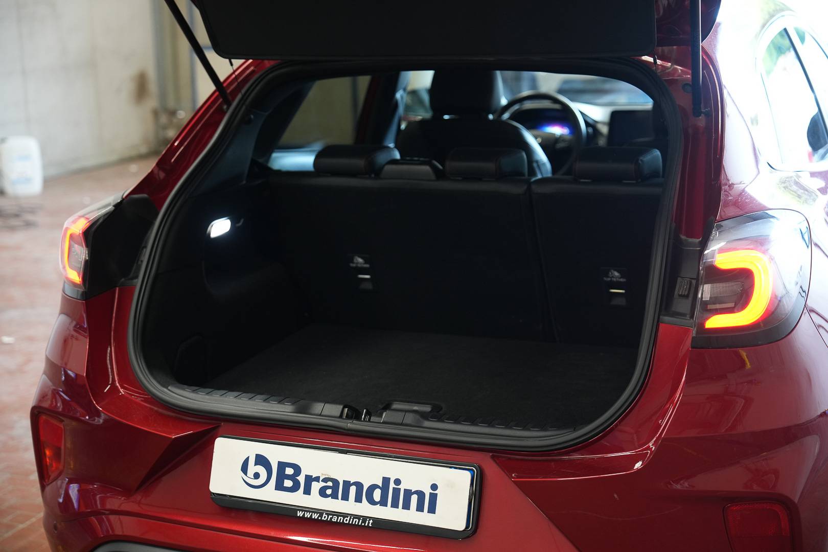 FORD Puma - Foto 8