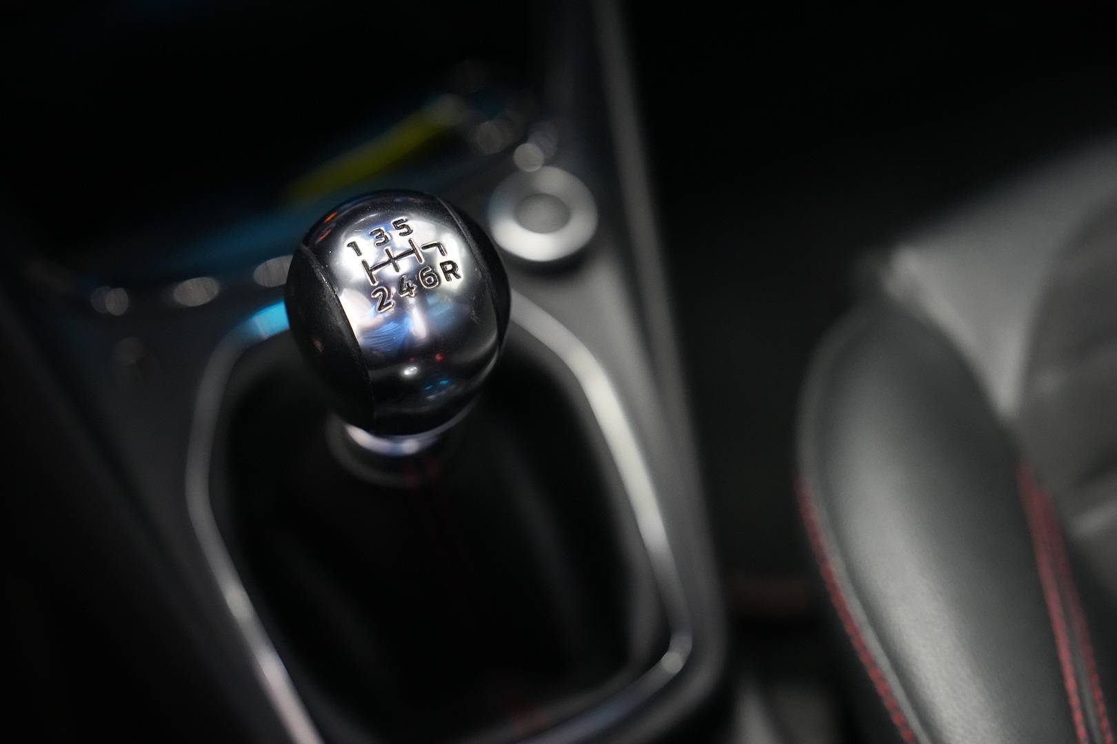 FORD Puma - Foto 17