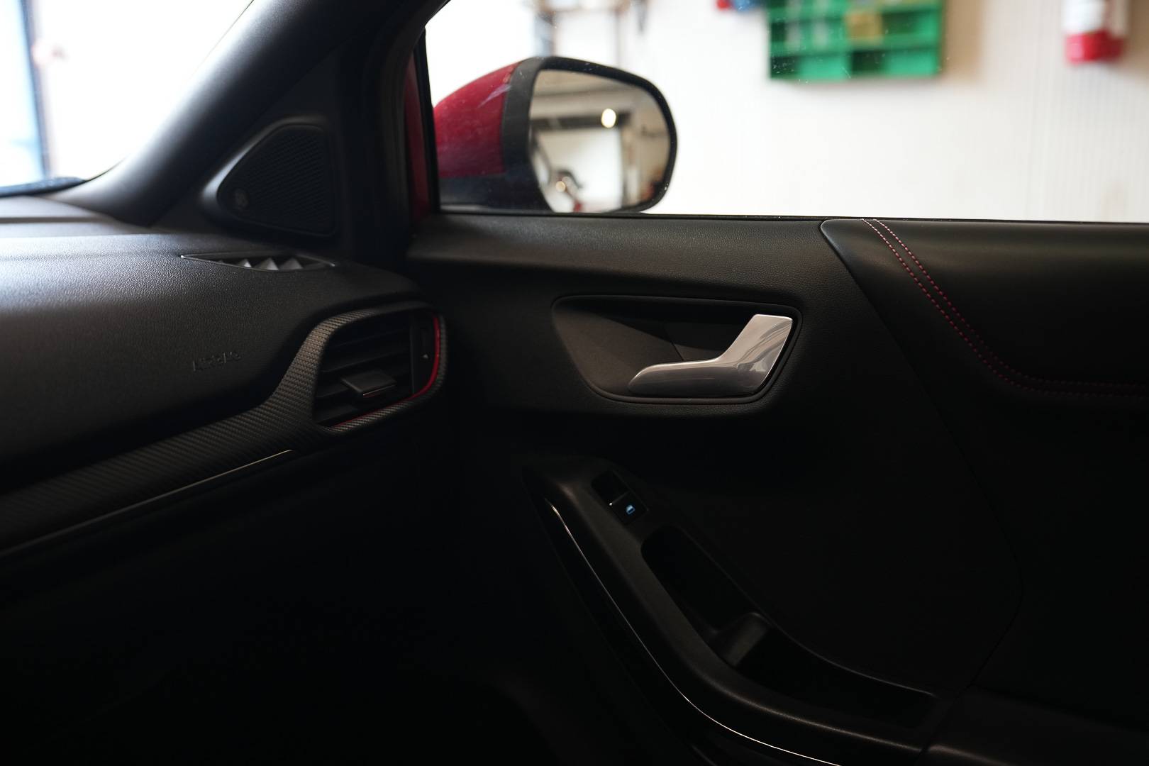 FORD Puma - Foto 18