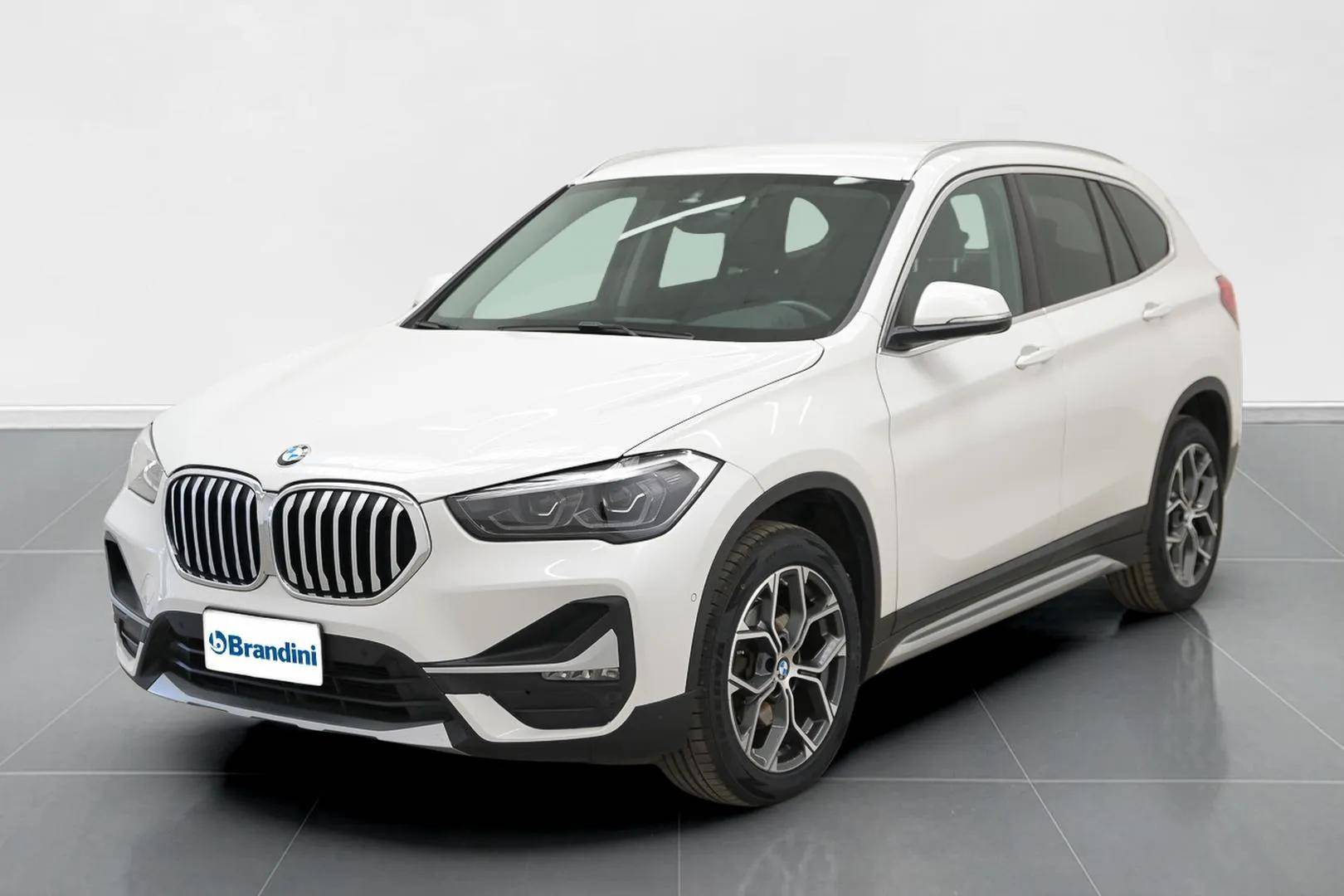 BMW X1 - Foto 1