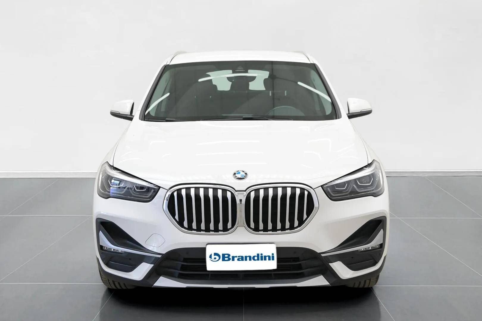 BMW X1 - Foto 2