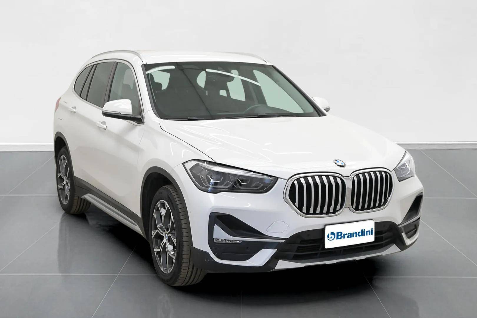 BMW X1 - Foto 3