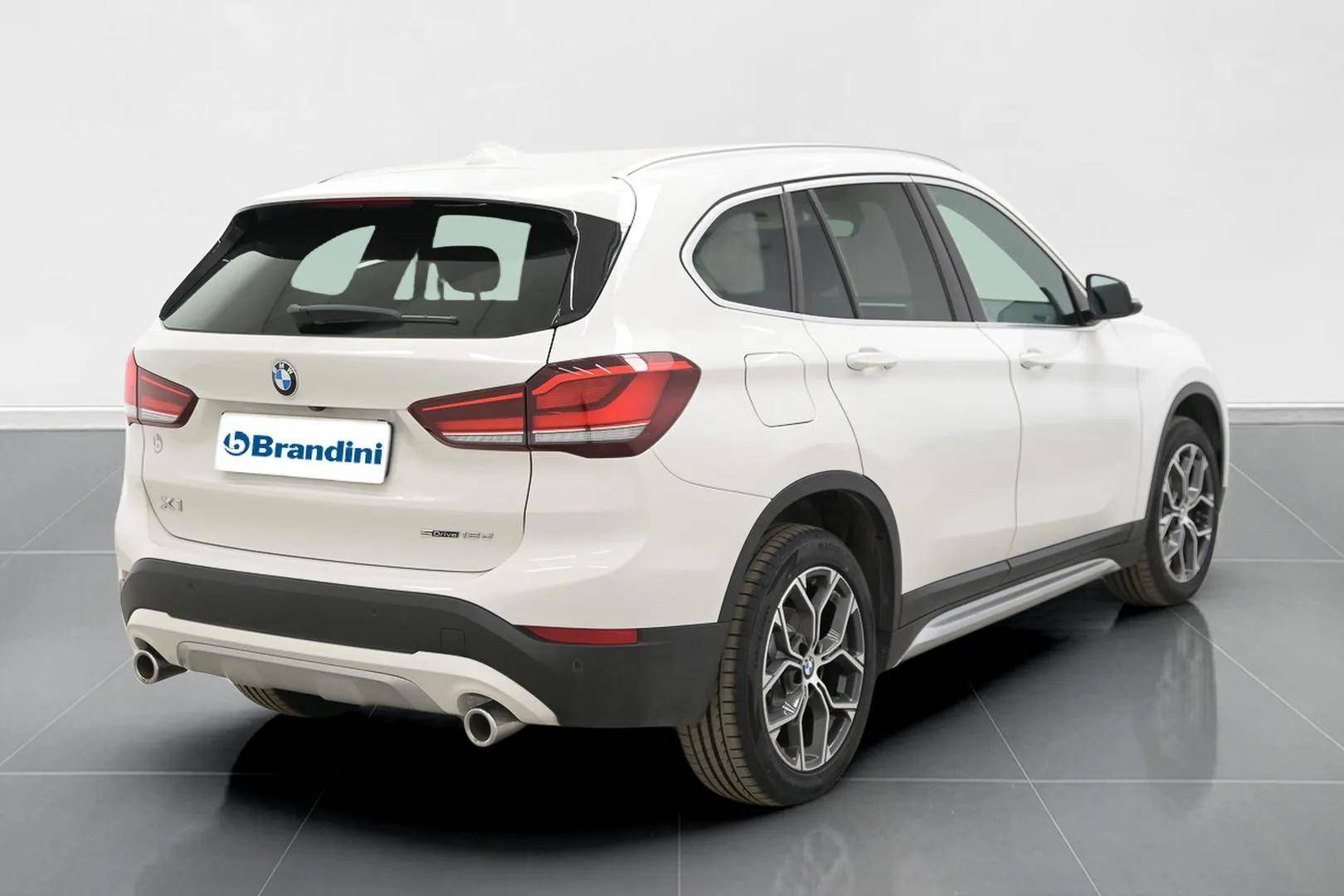 BMW X1 - Foto 4