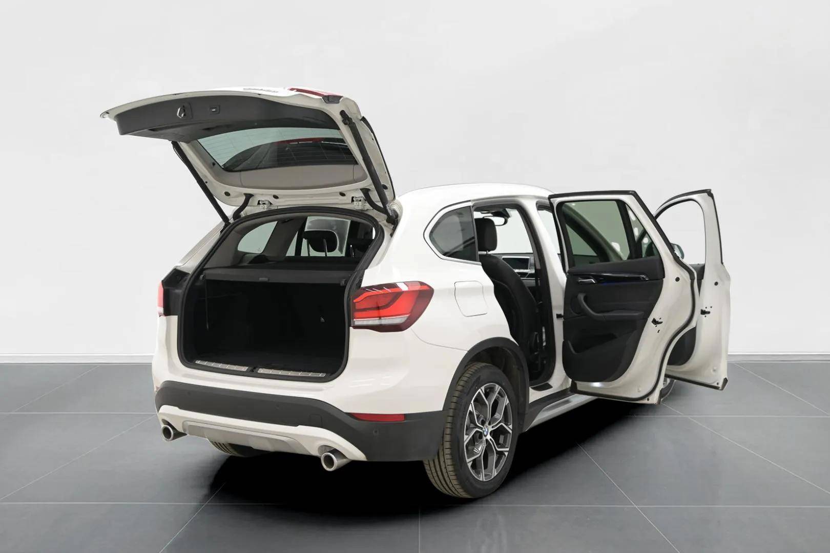 BMW X1 - Foto 5