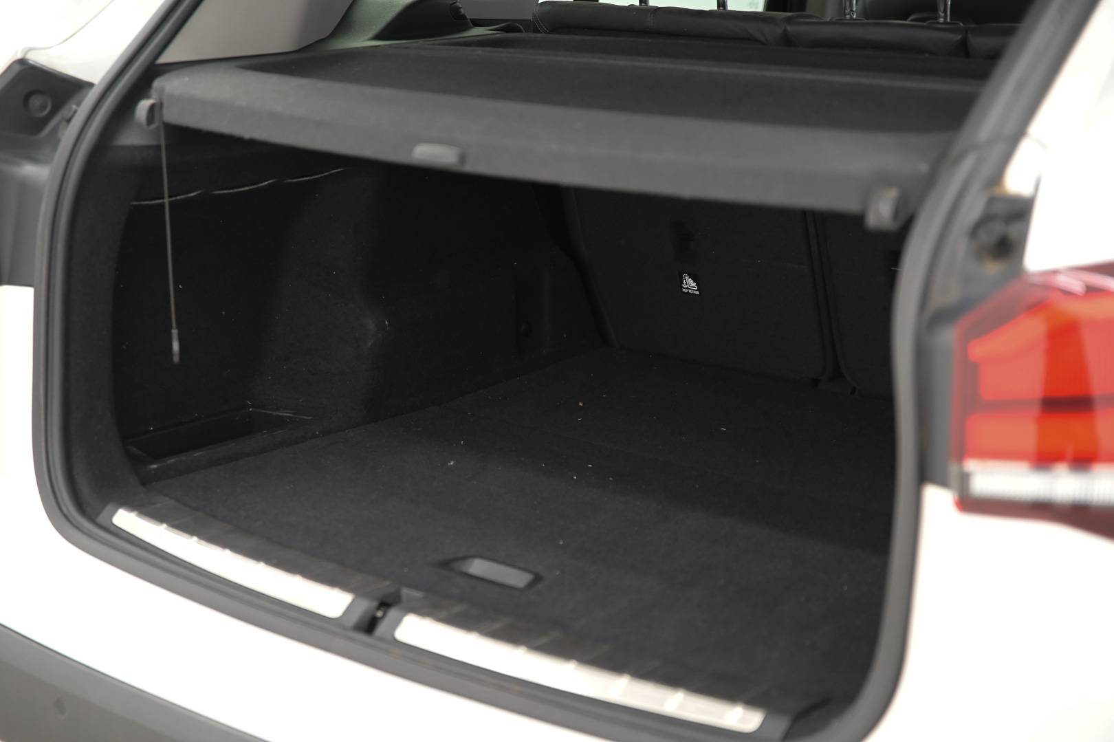 BMW X1 - Foto 6