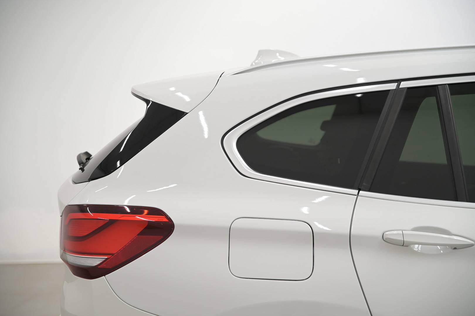 BMW X1 - Foto 10