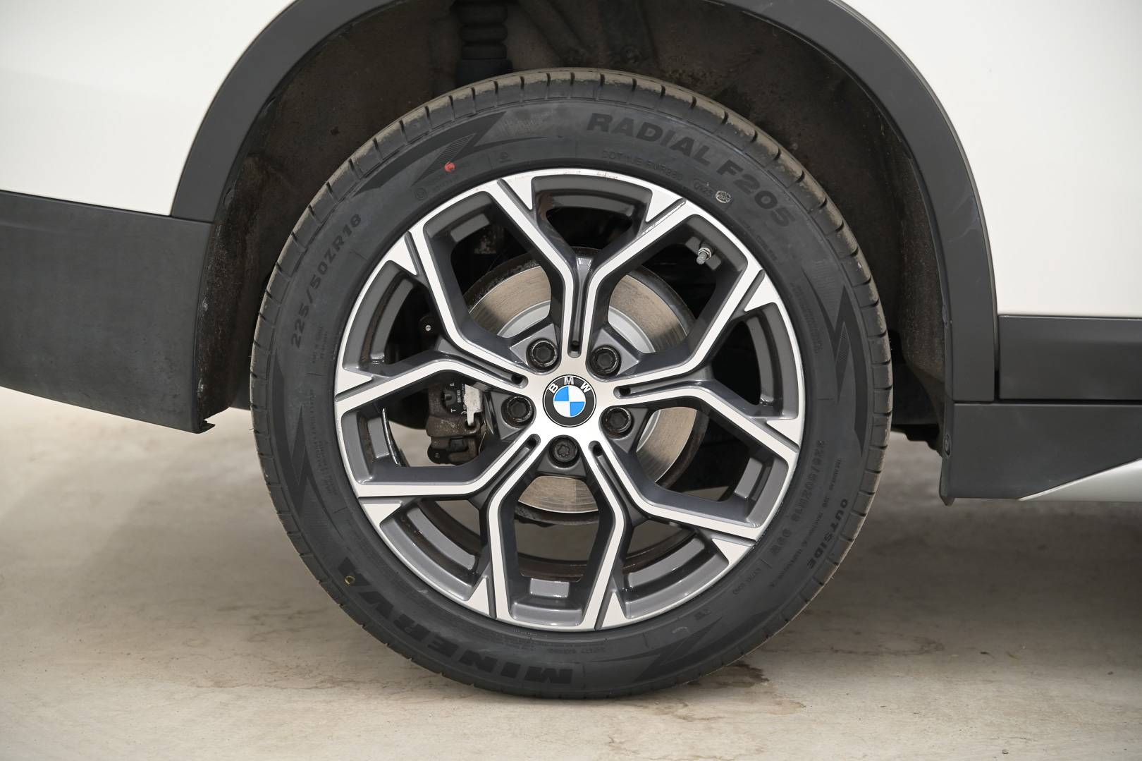 BMW X1 - Foto 11