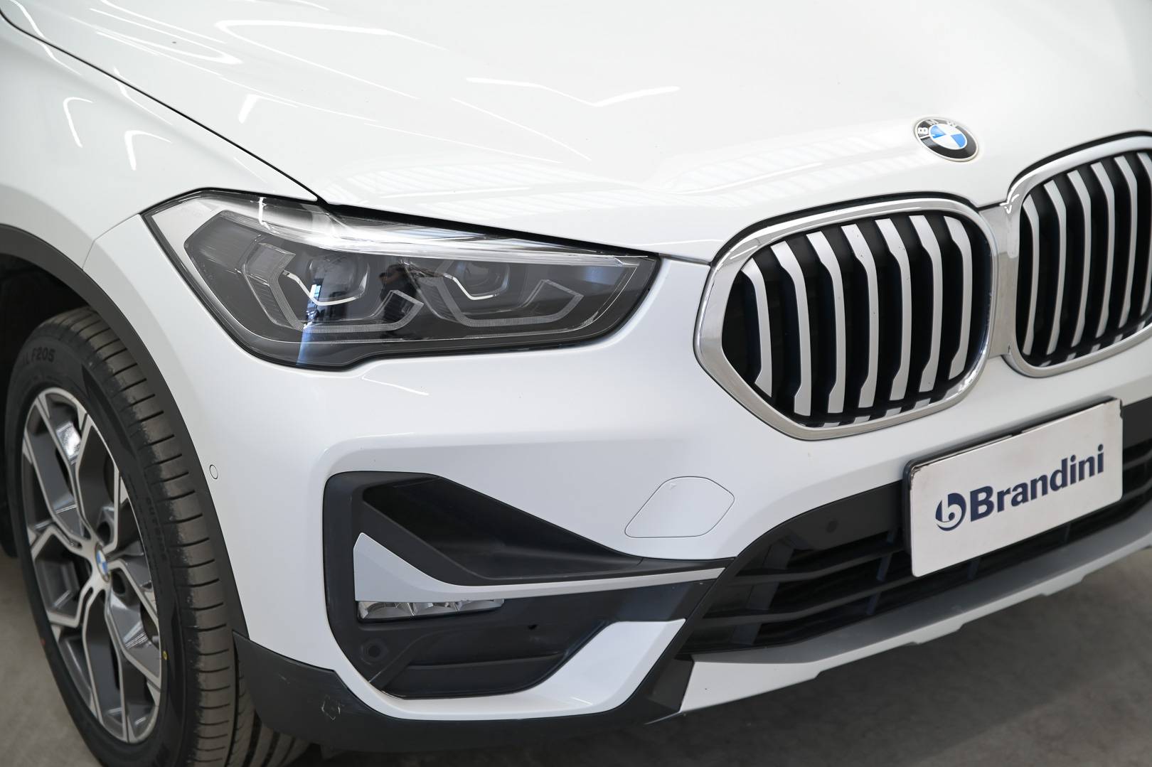BMW X1 - Foto 13