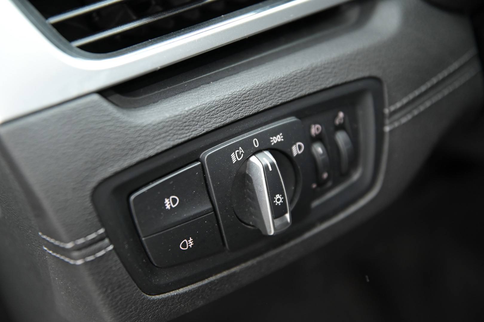 BMW X1 - Foto 15