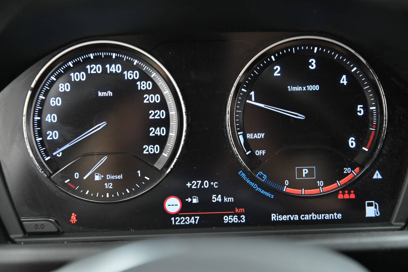 BMW X1 - Foto 17