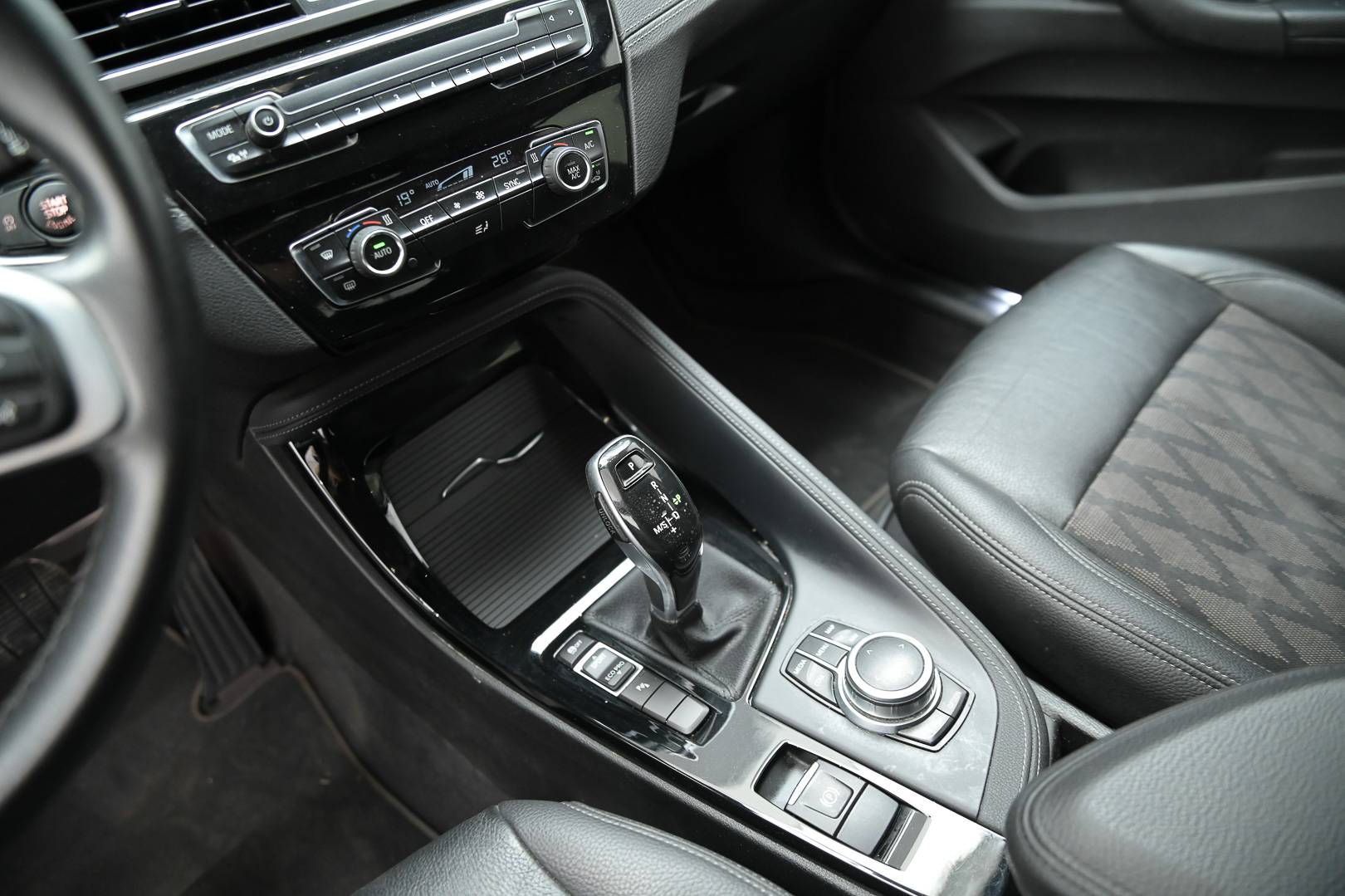 BMW X1 - Foto 19