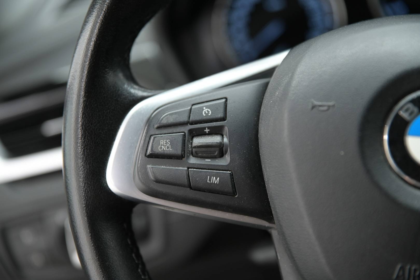 BMW X1 - Foto 20