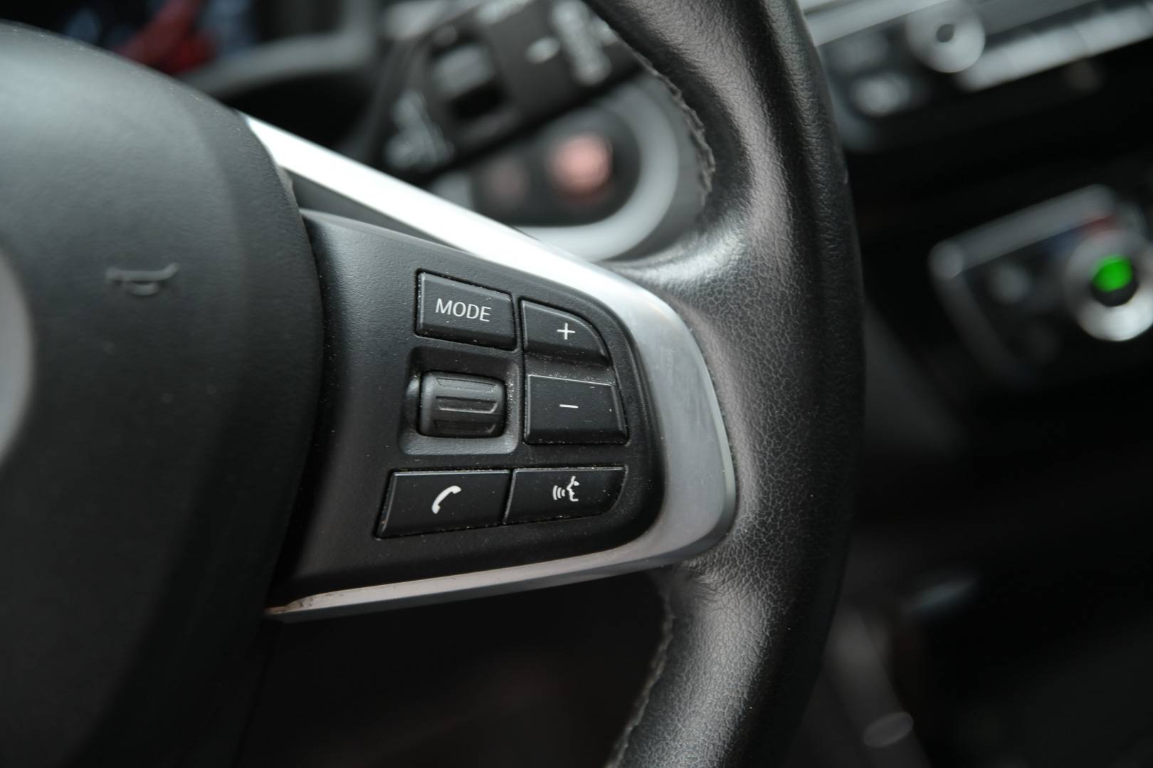 BMW X1 - Foto 21