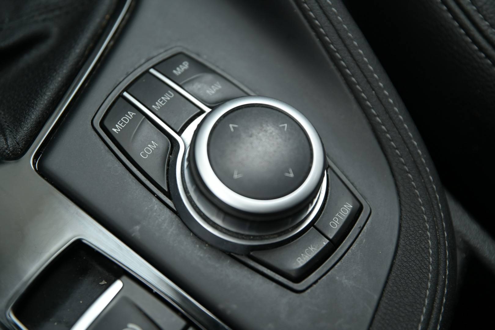 BMW X1 - Foto 24