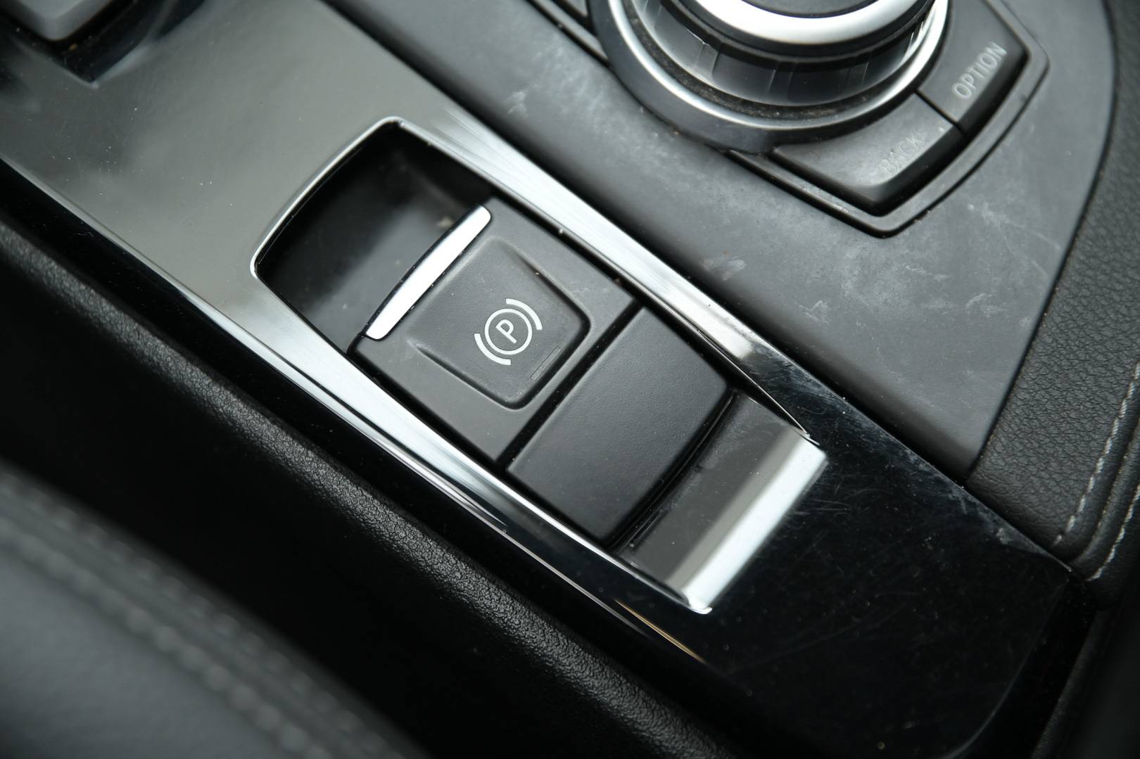 BMW X1 - Foto 25