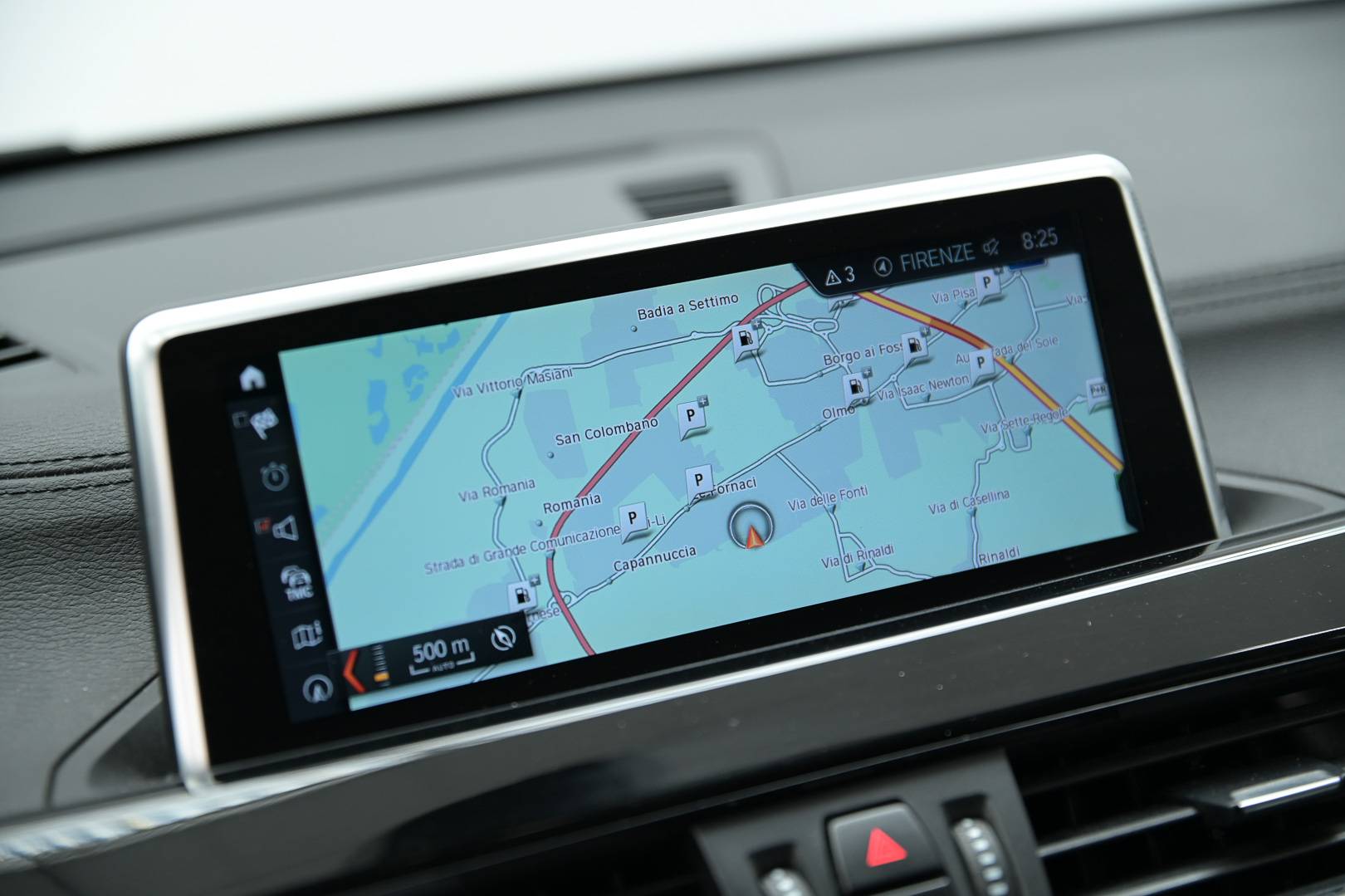 BMW X1 - Foto 28