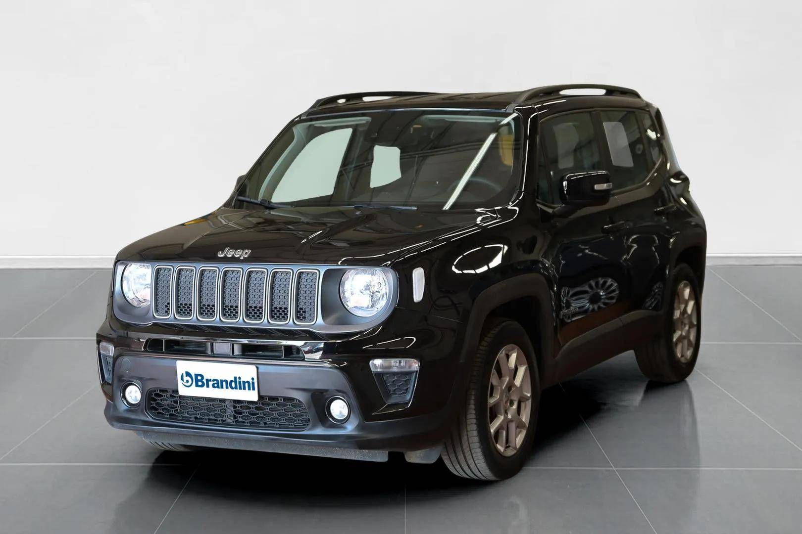 JEEP Renegade - Foto 1