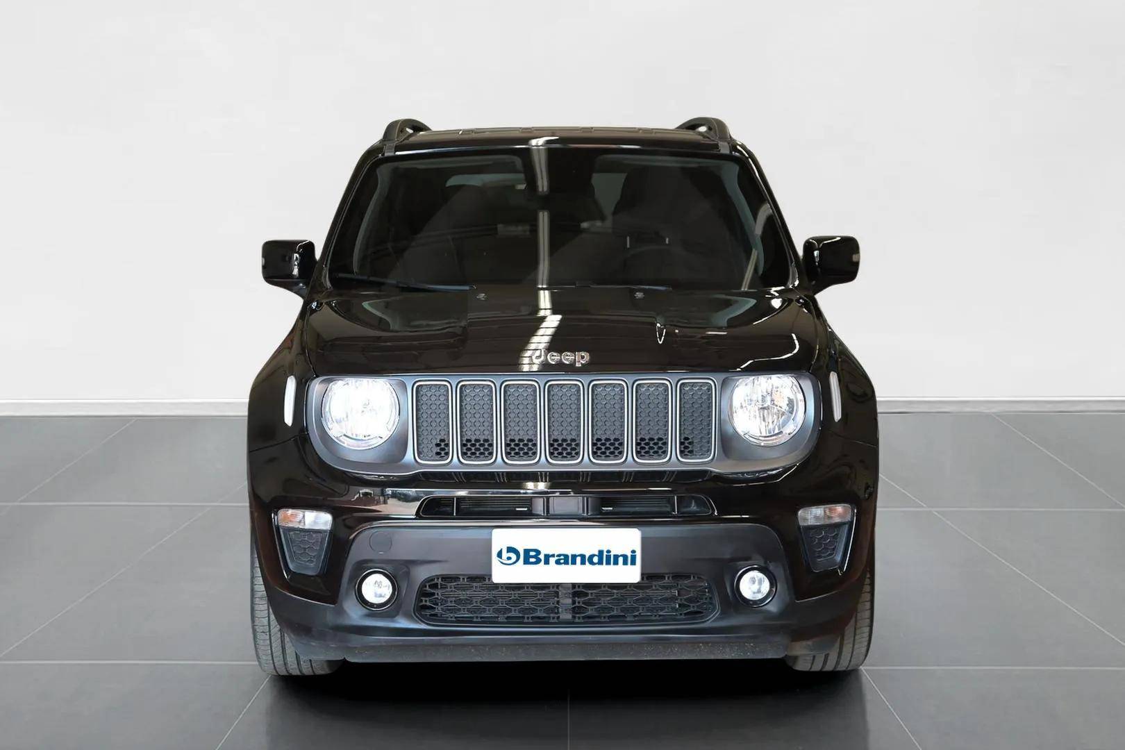 JEEP Renegade - Foto 2
