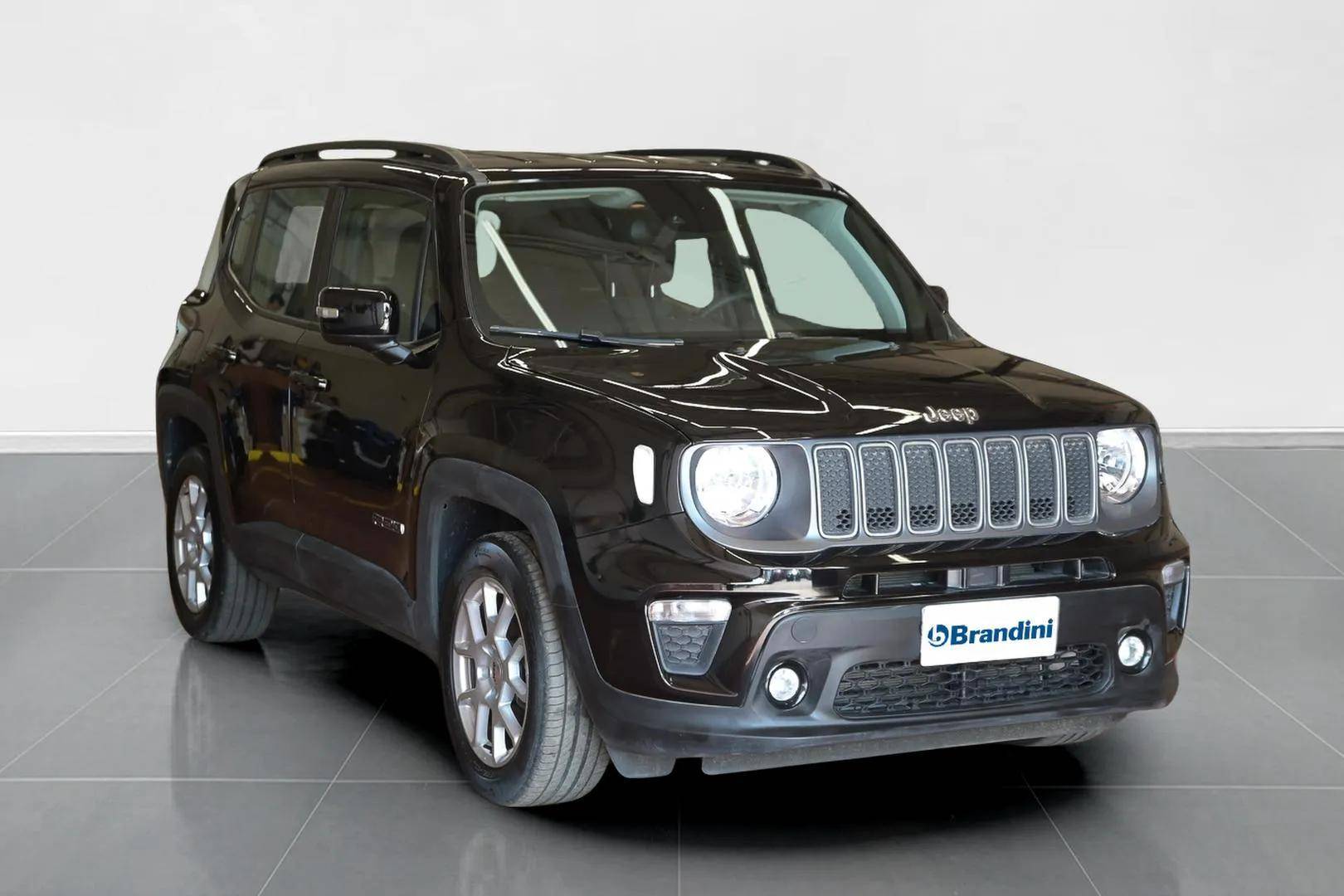 JEEP Renegade - Foto 3