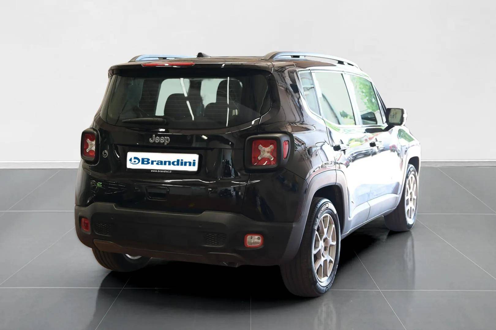 JEEP Renegade - Foto 4
