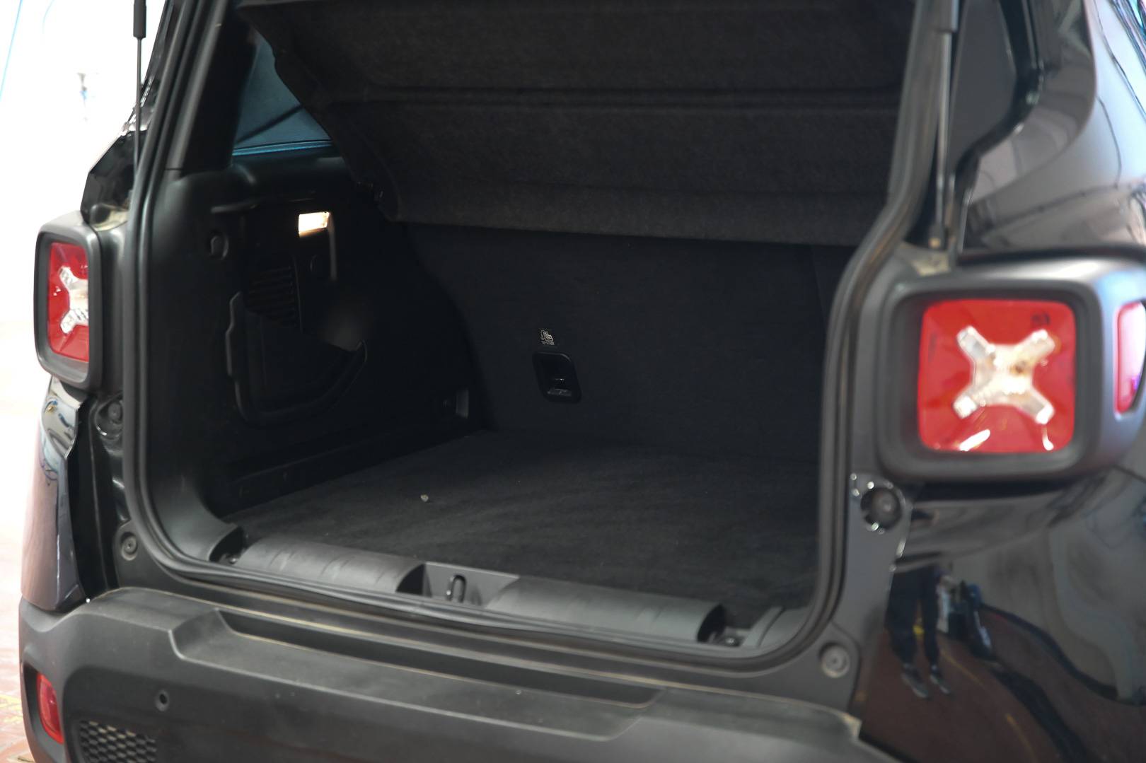 JEEP Renegade - Foto 5