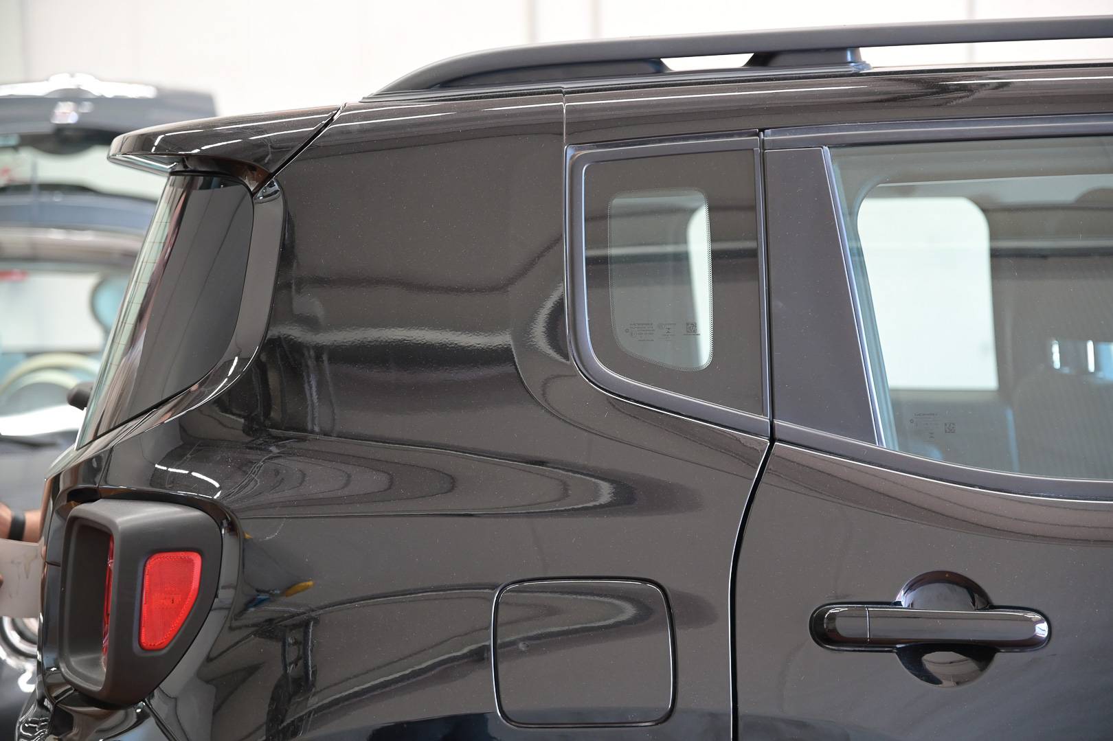 JEEP Renegade - Foto 6