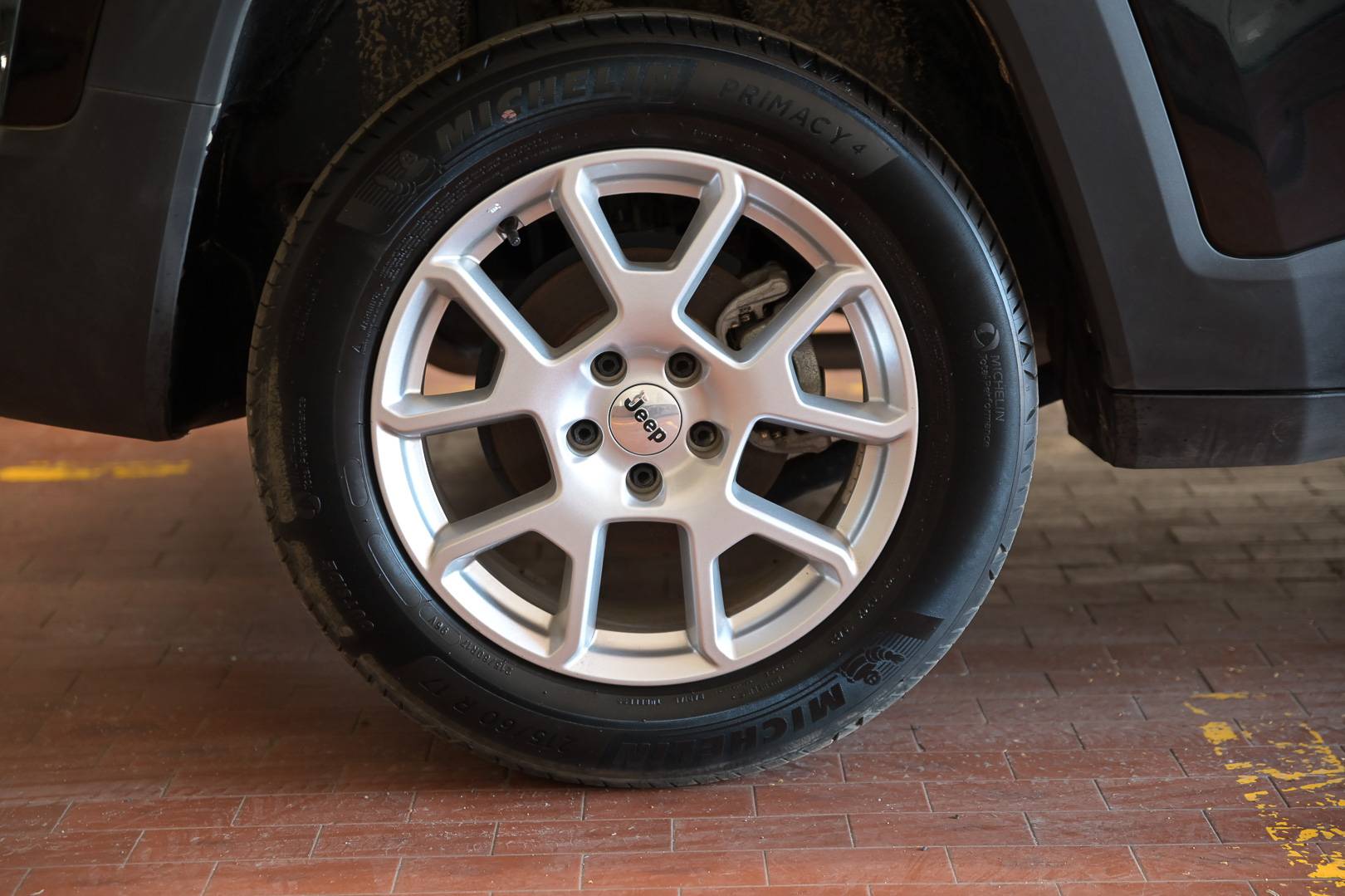 JEEP Renegade - Foto 7