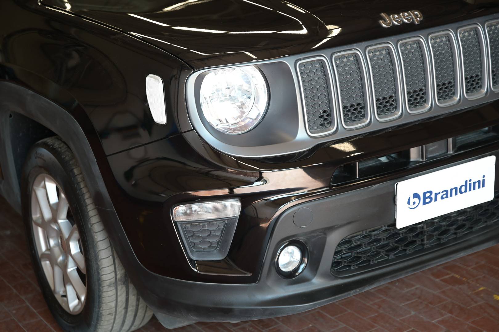 JEEP Renegade - Foto 9