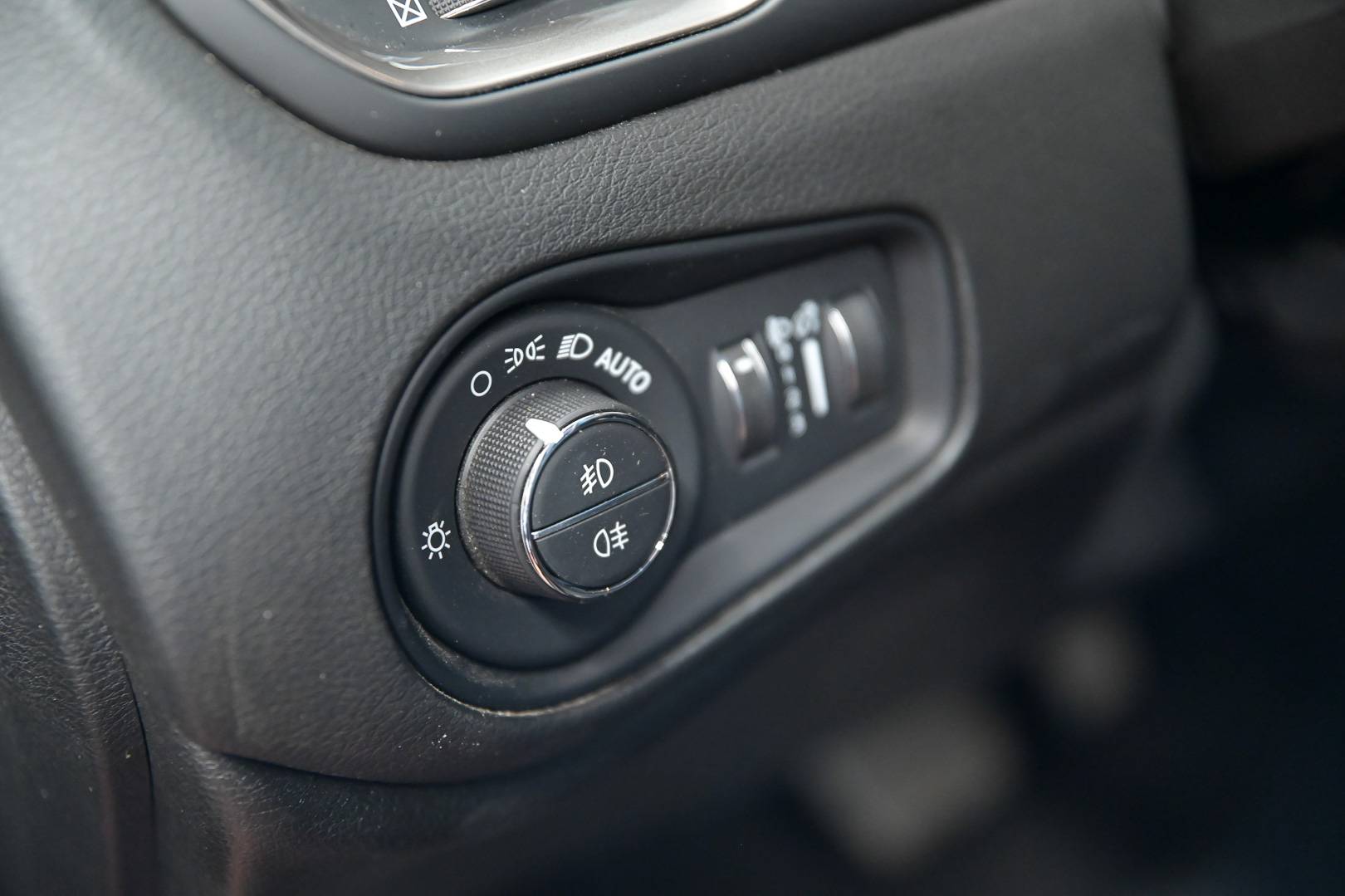JEEP Renegade - Foto 11