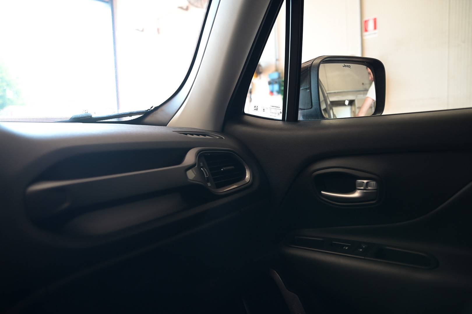 JEEP Renegade - Foto 13