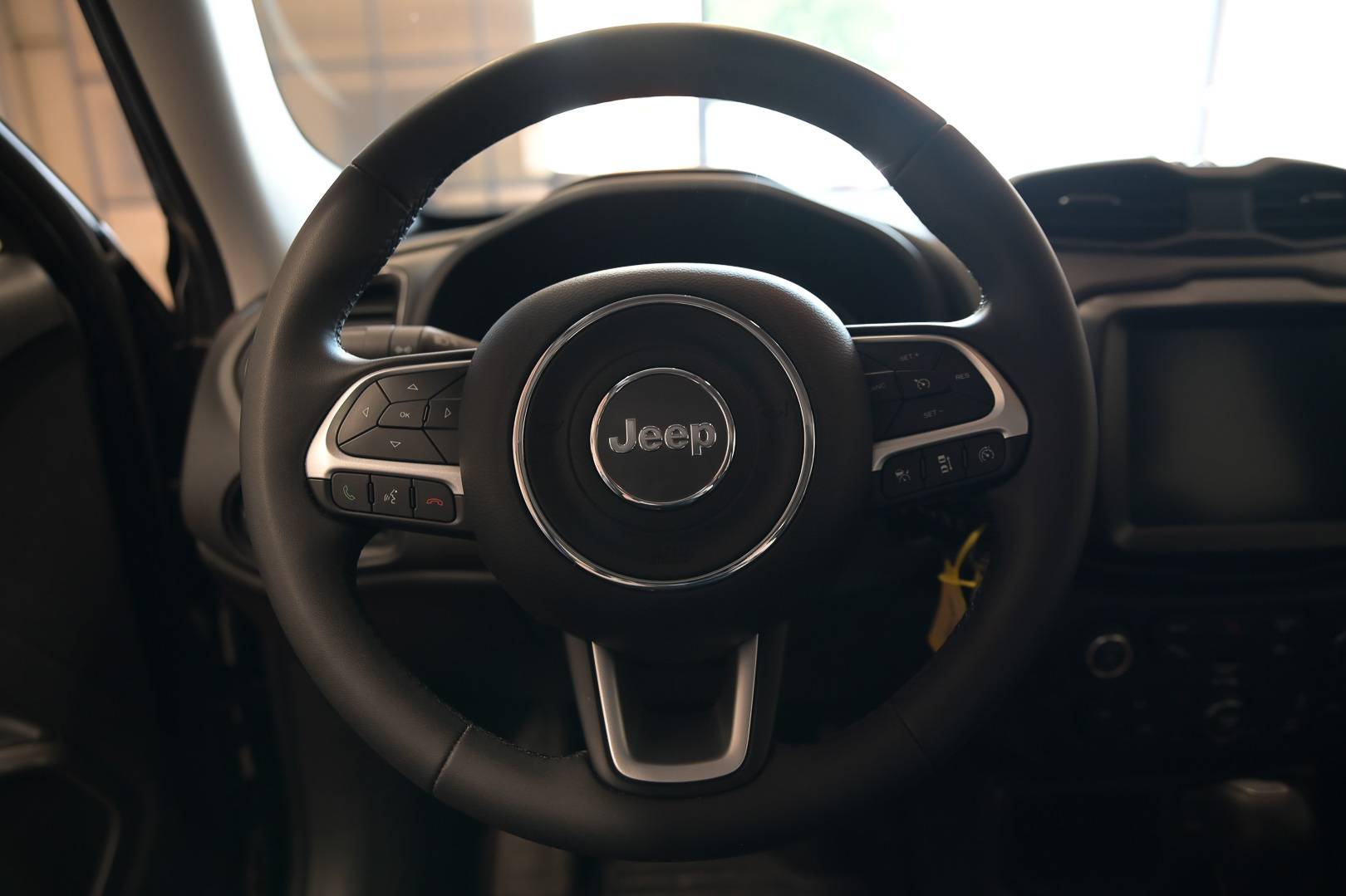 JEEP Renegade - Foto 15