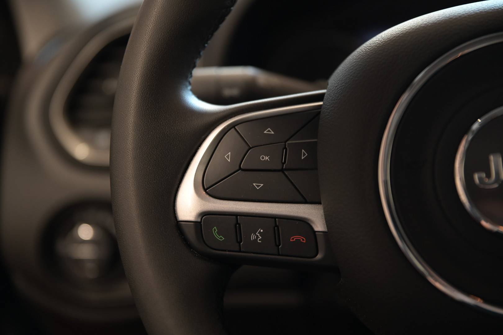 JEEP Renegade - Foto 16