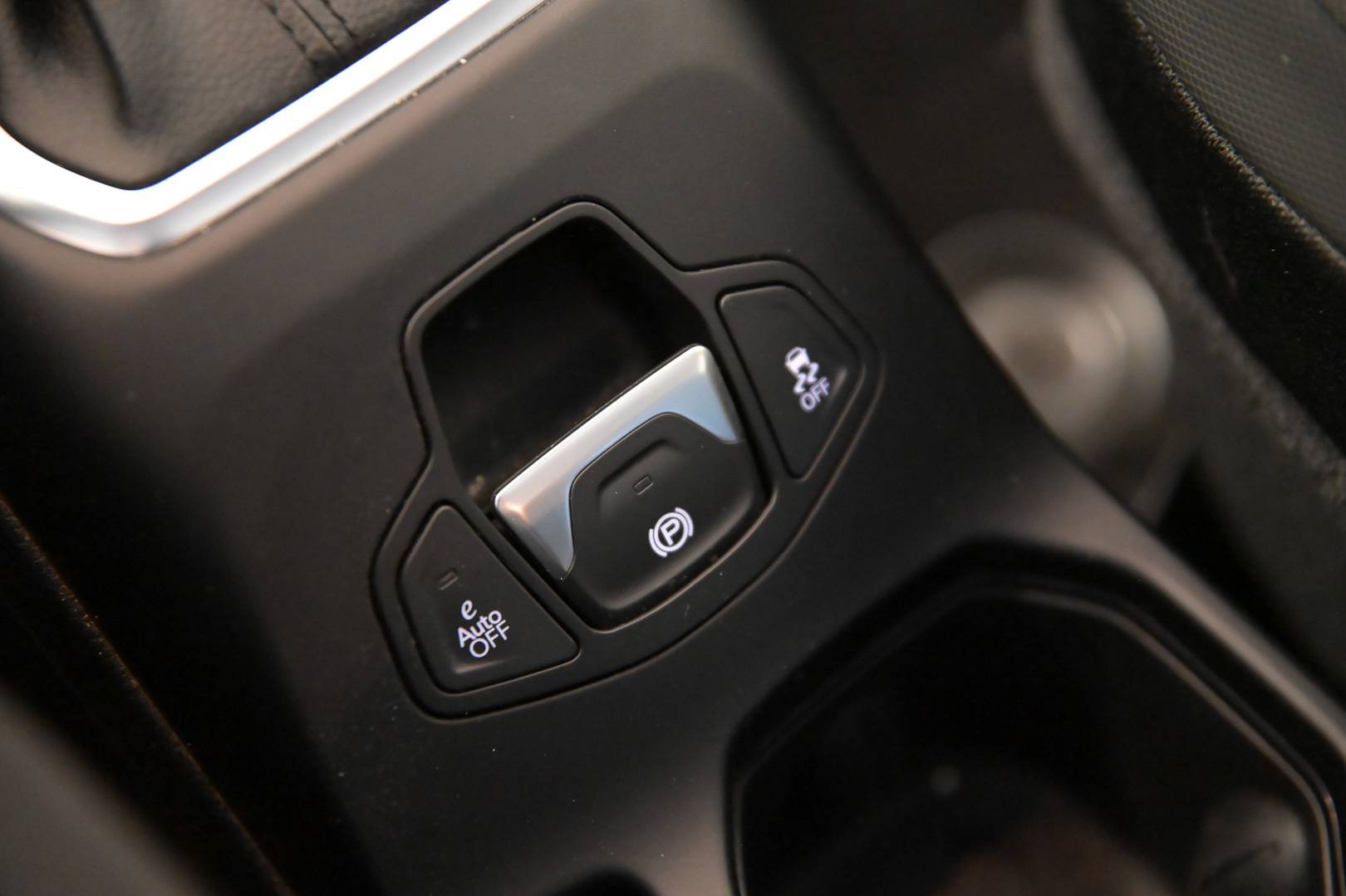 JEEP Renegade - Foto 20