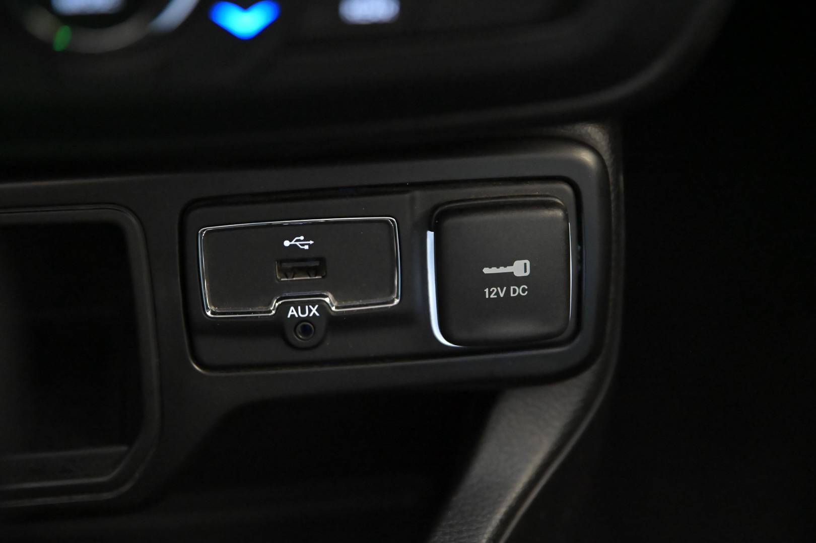 JEEP Renegade - Foto 24