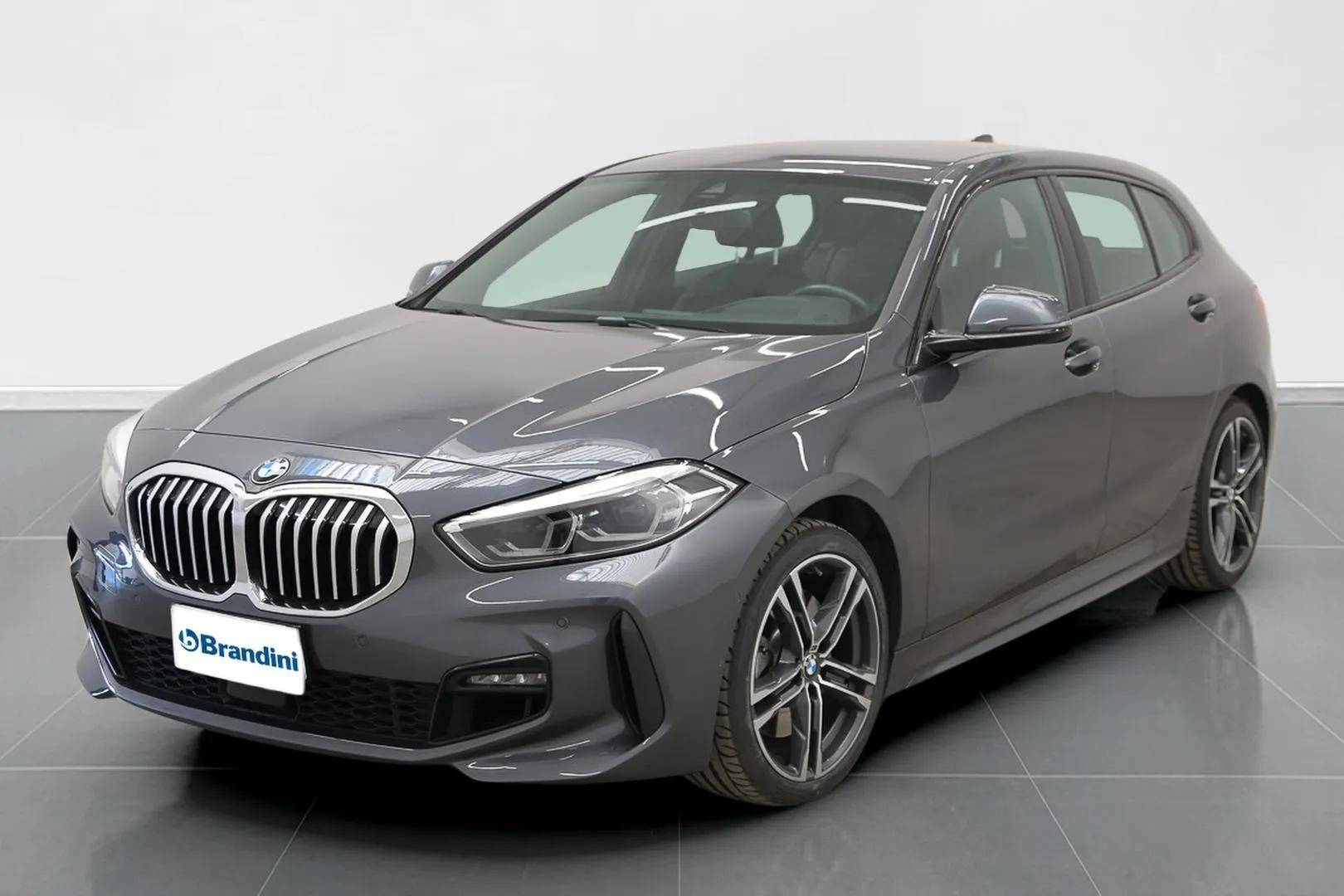 BMW Serie 1 - Foto 1