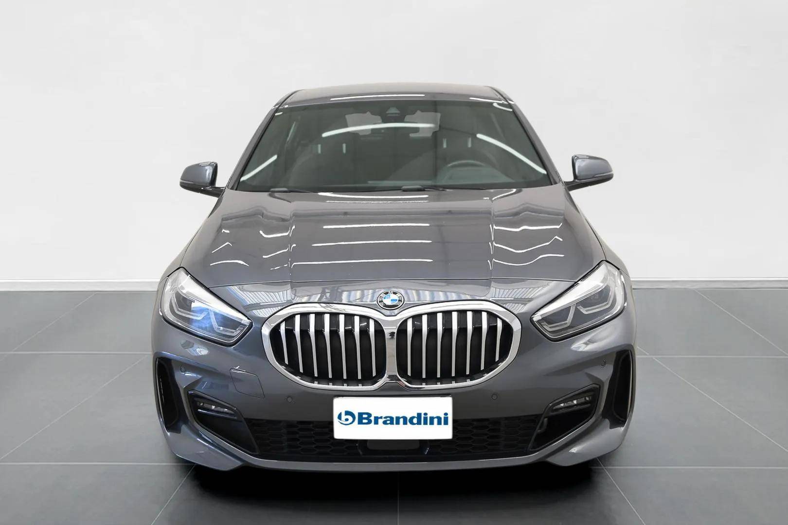BMW Serie 1 - Foto 2